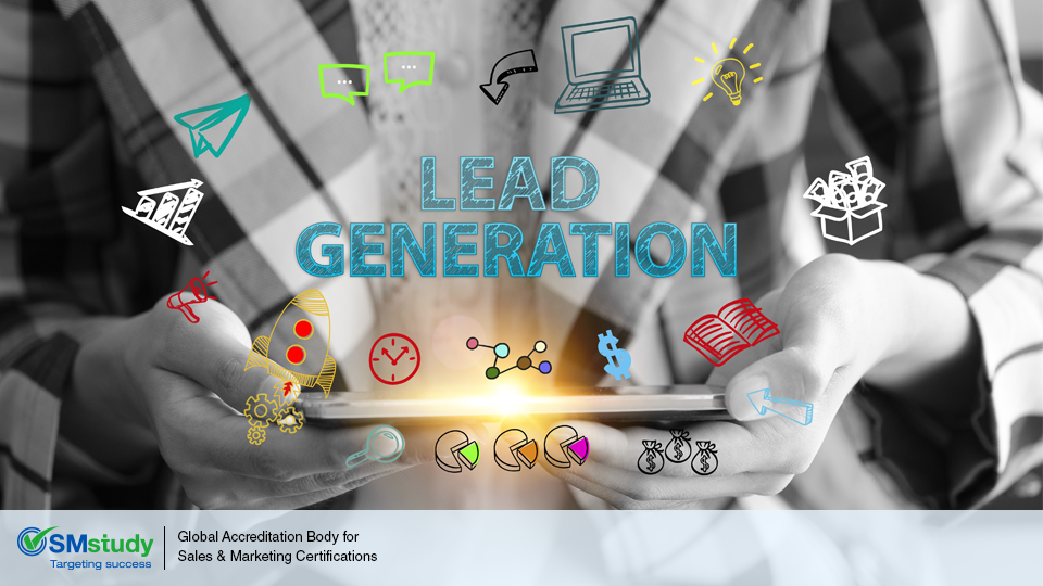 Digital Marketing for Lead Generation